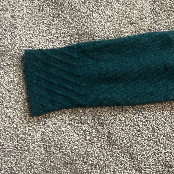 Charter Club Cashmere Open-Front Cardigan - Picture 5 of 11